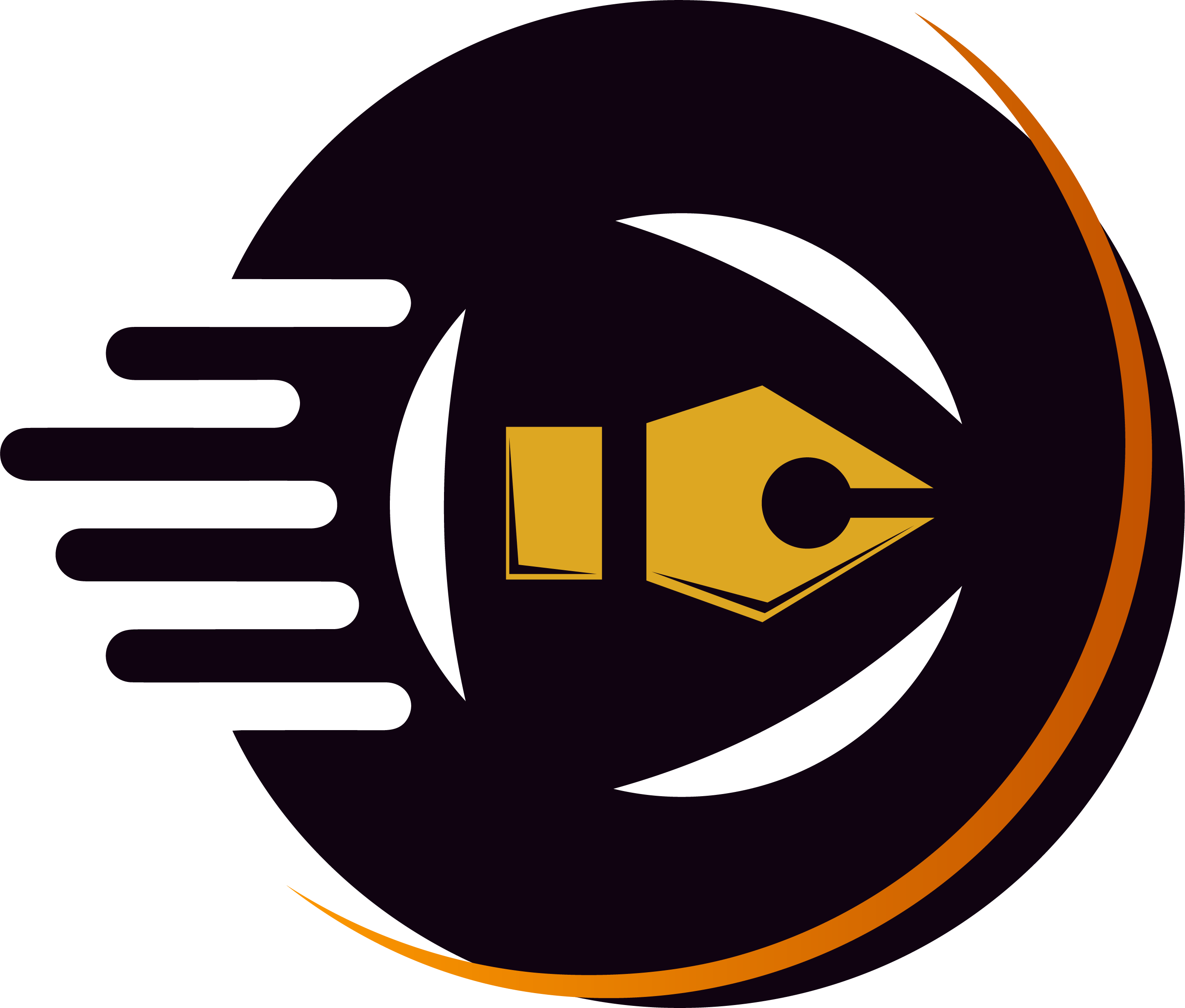 Logo Bruno de Carvalho Produções
